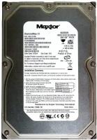 Для домашних ПК Maxtor Жесткий диск Maxtor STM3250820A 250Gb 7200 IDE 3.5