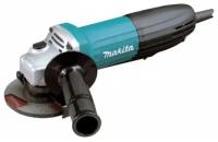 Углошлифовальная машина Makita GA5034 720Вт 11000об/мин рез.шпин.:M14 d=125мм