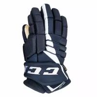 Перчатки игрока HG JETSPEED FT4 GLOVES SR NV/WH