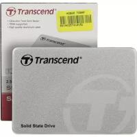 SSD Transcend SSD220S 480 Гб TS480GSSD220S