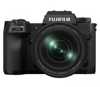 Беззеркальный фотоаппарат Fujifilm X-H2 Kit 16-80mm