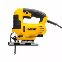 Лобзик электрический DeWalt DWE349-QS 650 Вт