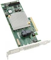 Контроллеры Adaptec Контроллер Adaptec ASR-8405E PCI-E8x 512Mb