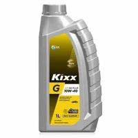 Масло моторное Kixx G SN Plus 10W-40, 1л