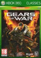 Gears Of War (Xbox 360 / One / Series)