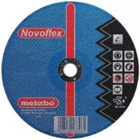Диск шлифовальный METABO Novoflex SP 125x6,0 мм (617024000)