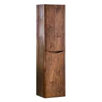 Шкаф Vincea Roberta VSC-1R150RW-L подвесной, 1500х400х300, R.Wood, левый VSC-1R150RW-L