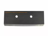 Нож 150мм Type 1 для мотобура Hitachi DA-200