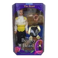 Кукла Barbie Classic Beauty and The Beast (Барби Классические Красавица и Чудовище)