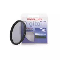 Фильтр Marumi 49mm DHG C. P.L.D. поляризационный