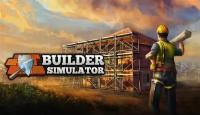 Игра Builder Simulator для PC (STEAM) (электронная версия)