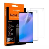 Защитная пленка SPIGEN для Galaxy S10 - Neo Flex HD - SGP-605FL25696