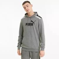 Толстовка PUMA