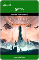 Игра Stellaris: Console Edition - Deluxe Edition для Xbox One/Series X|S (Аргентина), электронный ключ