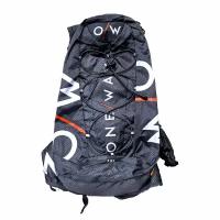 Рюкзак спортивный OW TRAIL HYDRO 15L серый OZ11221 для активных видов спорта