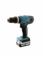 Электроинструмент Makita HP347DWE