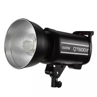 Вспышка студийная Godox QT600II M высокоскоростная