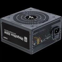 Блок питания Zalman MegaMax(ZM500-TXII) 500W черный