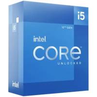 Процессор Intel Core i5-12600KF LGA1700 BOX