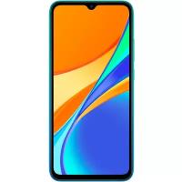 Смартфон Xiaomi Redmi 9C NFC 2GB/32GB Green