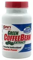 SAN Green Coffee Bean Extract 60 капс