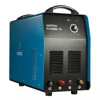 Плазморез Varteg Plasma 70 (FoxWeld)