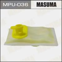 Фильтр бензонасоса Masuma MPU-036