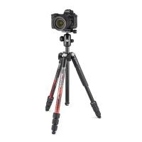 Штатив Manfrotto MKELMII4RD-BH (160см/8кг/1550г)