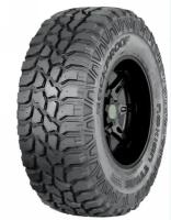 Автомобильные летние шины Nokian Rockproof 285/70 R17 121/118Q