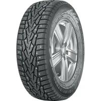 Автошина Nokian Nordman Nordman 7 SUV 215/60 R17 100T XL шипованная