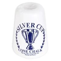 Тальк бильярдный для рук Silver Cup Cone Chalk 740г