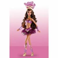 Кукла Barbie Carnaval (Барби Карнавал Рио де Жанейро)