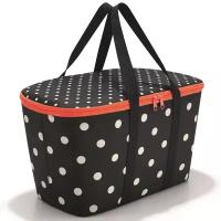 Термосумка Coolerbag mixed dots