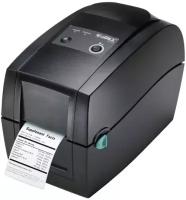 Принтер этикеток Godex RT200 USE (7 ips, втулка 0,5
