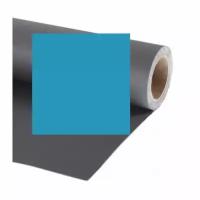 Фотофон Raylab 003 Light Blue бумажный голубой 2.72x11м