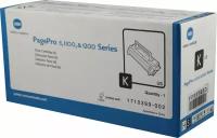 Картридж Konica Minolta QMS PagePro 8 1100 1200 1250 MB 4016 1710399-002 3000стр