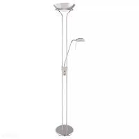 Торшер Arte Lamp DUETTO A4329PN-2CC