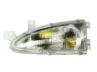 221-1117l-Ld-Em_фара Левая! Электр Hyundai Accent I 3-Х Дверн. 94> Depo арт. 2211117LLDEM