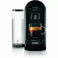 Кофемашина NESPRESSO Vertuo Plus XN900840