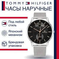 Наручные часы Tommy Hilfiger Hunter 1791610