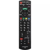 Пульт к Panasonic N2QAYB000487 LCD TV