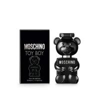 Moschino Toy Boy парфюмерная вода 50 мл для мужчин