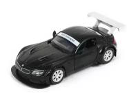 Легковой автомобиль IDEAL BMW Z4 GT3 1:38