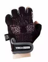 Перчатки Vinca Sport