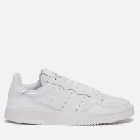 Кроссовки adidas Originals Supercourt белый, Размер 40.5 EU