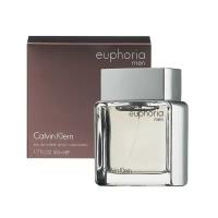 Calvin Klein Euphoria Men туалетная вода 50 мл для мужчин