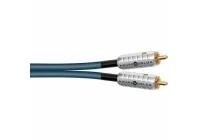 Wire World Межблочный Кабель Wireworld Luna 8 Interconnect 1.0m Pair Rca Lui1.0m-8