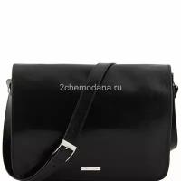 Сумка мессенджер Tuscany Leather