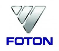 FOTON 1104911100009 Пробка топливного бака [ORG]