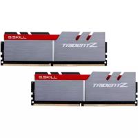 Оперативная память DDR4 G.skill Trident Z 32GB (2x16GB kit) 3200MHz CL16 1.35V (F4-3200C16D-32GTZ)